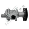 CAR 332284 Water Pump